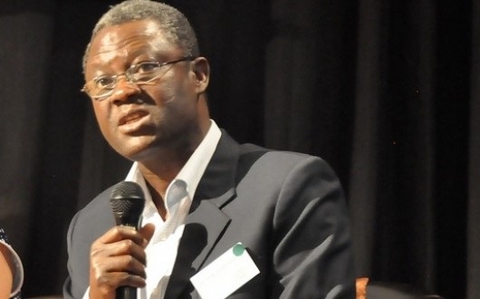 SADA CEO
